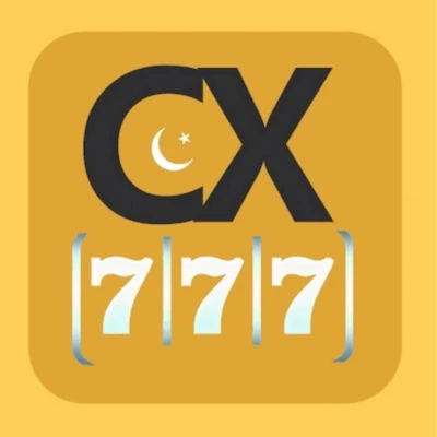 CX777 Game official logo latest APK 2026