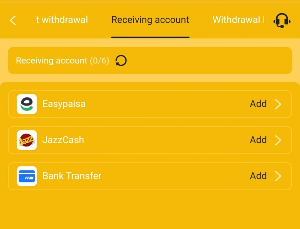 CX777 Withdraw-image